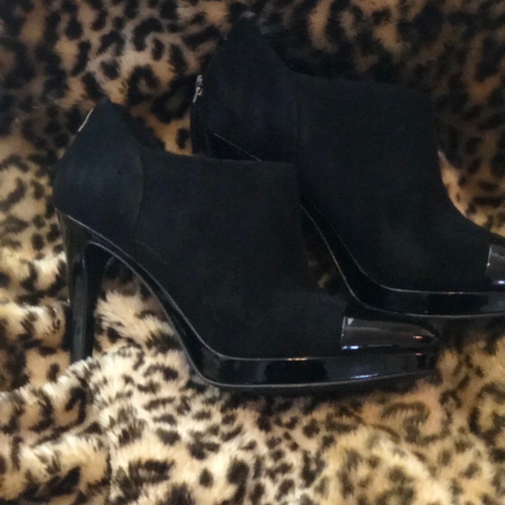 Booties